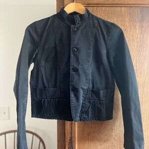 Zucca Travail Jacket